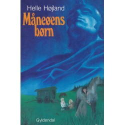 Måneøens børn