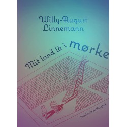 Mit land lå i mørke