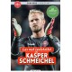 Læs med landsholdet og Kasper Schmeichel