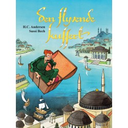 Den flyvende kuffert