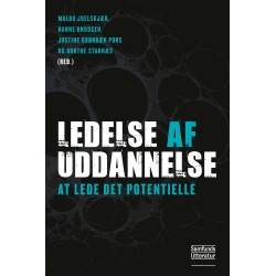 Ledelse af uddannelse: At lede det potentielle