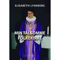 Min tålsomme folkekirke
