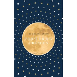 Først er jeg drengen