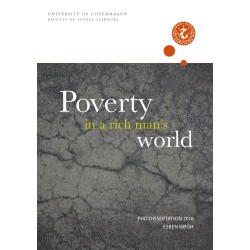 Poverty in a rich man's world