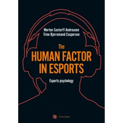 The human factor in esport: Esport psychology
