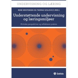 Understøttende undervisning og læringsmiljøer