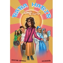 Baba Habib. Perker på pletten