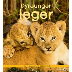 Dyreunger leger