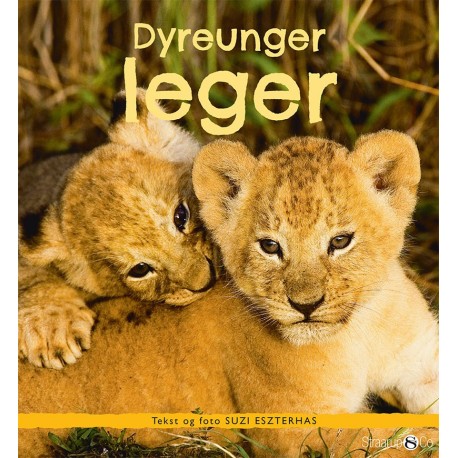 Dyreunger leger