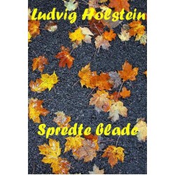 Spredte blade
