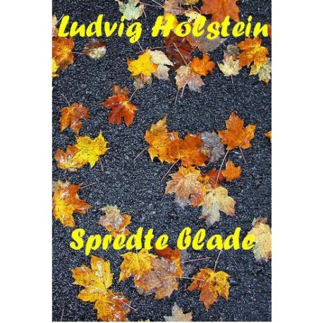 Spredte blade