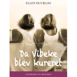Da Vibeke blev kureret