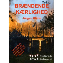 Brændende kærlighed (1. udgave)