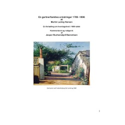 En gartnerfamilies erindringer