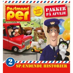Postmand Per: Pakker på afveje