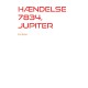 Hændelse 7834, Jupiter