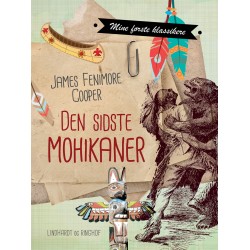 Den sidste mohikaner