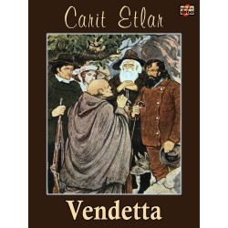 Vendetta: Fortælling fra Korsika