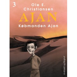 Købmanden Ajan