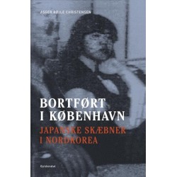 Bortført i København: Japanske skæbner i Nordkorea