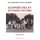 Rapport fra et kvindeunivers 1945-2015