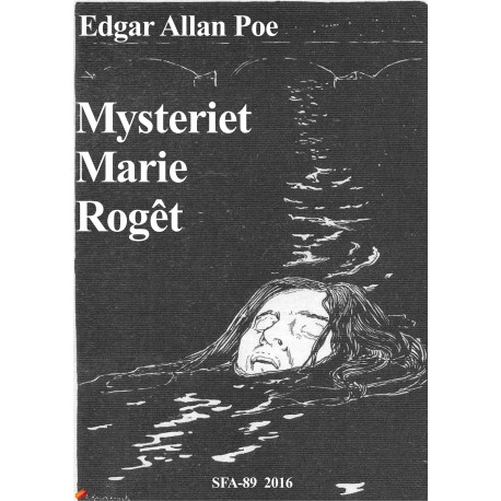 Mysteriet Marie Roget