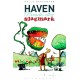 Haven: Paradis eller slagmark