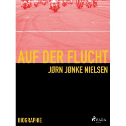 Auf der Flucht - mein Leben als Hells Angel