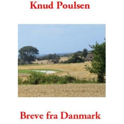 Breve fra Danmark