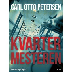 Kvartermesteren