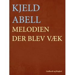 Melodien der blev væk