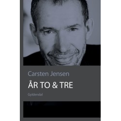 År to & tre