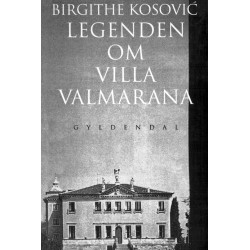 Legenden om Villa Valmarana