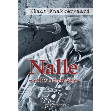Nalle: et liv ad omveje
