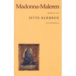 Madonna-Maleren