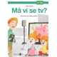 Må vi se tv?