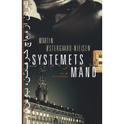 Systemets mand
