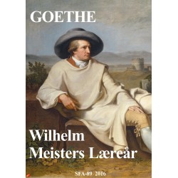 Wilhelm Meisters læreår