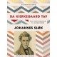 Da Kierkegaard tav