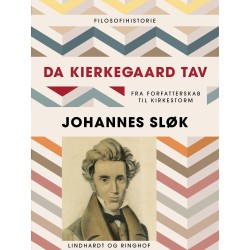 Da Kierkegaard tav