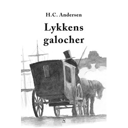 Lykkens galocher