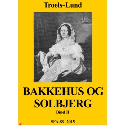 Bakkehus og Solbjerg
