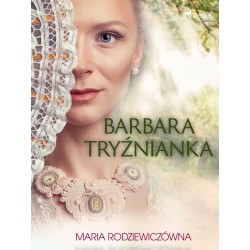 Barbara Tryźnianka