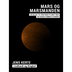 Mars og marsmanden