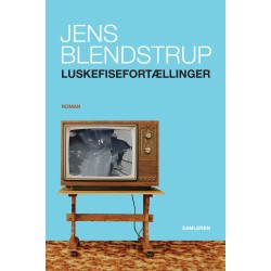 Luskefisefortællinger