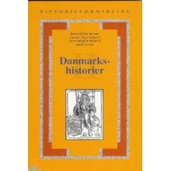 Danmarkshistorier 1: en erindringspolitisk slagmark