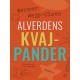 Alverdens kvajpander