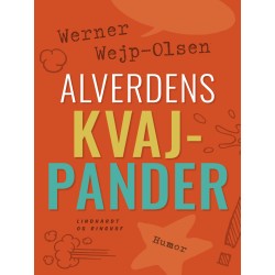 Alverdens kvajpander