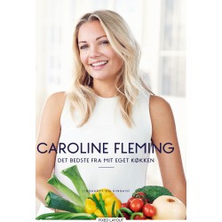 Det bedste fra mit eget køkken