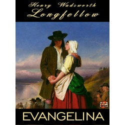 Evangelina: En fortælling fra Akadien